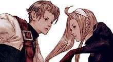 Tactics Ogre: Let Us Cling Together
