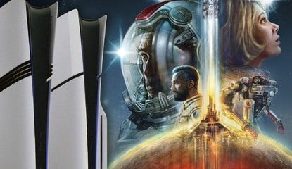 Starfield on PS5/PS5 Pro: The Game's Still Good - But Technical Problems Need Addressing