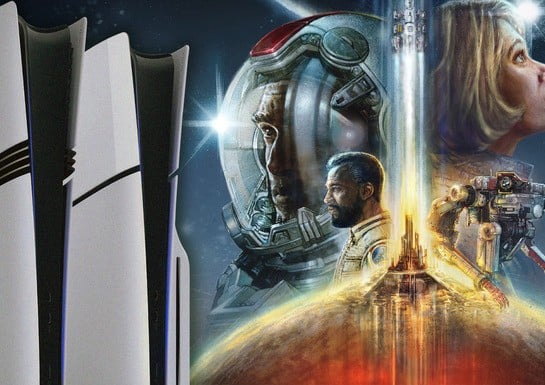 Starfield on PS5/PS5 Pro: The Game's Still Good - But Technical Problems Need Addressing