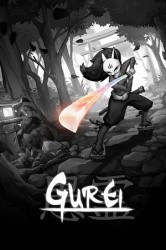 Gurei Cover