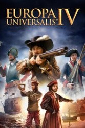 Europa Universalis IV Cover