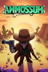 Ammossum Cover