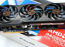 AMD Radeon RX 7900 GRE review: the most compelling RDNA 3 graphics card yet