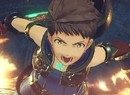 Is Xenoblade Chronicles 2 too ambitious for Switch's mobile mode?