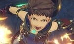 Is Xenoblade Chronicles 2 too ambitious for Switch's mobile mode?