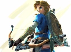 Zelda on Switch runs more smoothly in portable mode