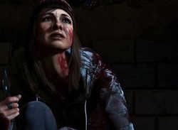 Until Dawn may be the horror-themed Heavy Rain you've been waiting for