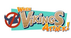 When Vikings Attack Cover