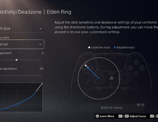OS-level integration is a feature third-party controllers can't match.