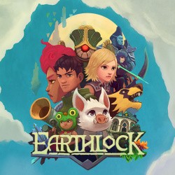 Earthlock Cover