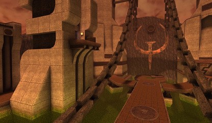 Quake's 30th Anniversary "Dawn of the Machine" Episode Is an Ambitious Celebration of the Game's History