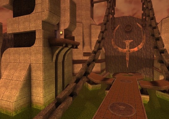 Quake's 30th Anniversary "Dawn of the Machine" Episode Is an Ambitious Celebration of the Game's History