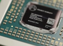 Xbox's new 6nm processor emphasises the console price challenges to come