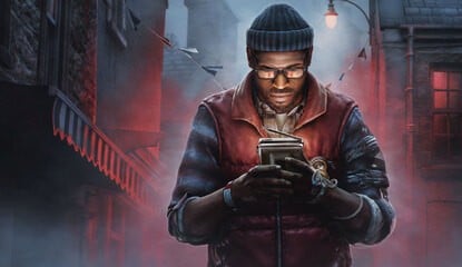 Silent Hill: Townfall Largely Delivers on PS5 and Pro, Falls Short on PC