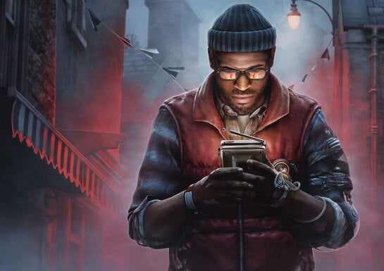 Silent Hill: Townfall Largely Delivers on PS5 and Pro, Falls Short on PC