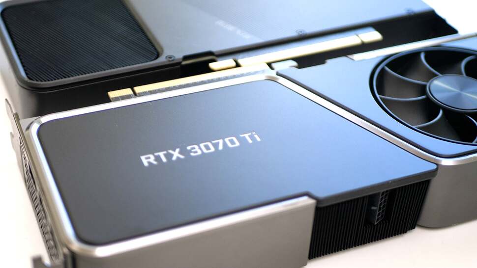 The Founders Edition model we have here is a good-looking card