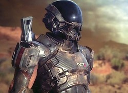 Performance Analysis: Mass Effect Andromeda