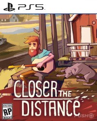Closer the Distance Cover
