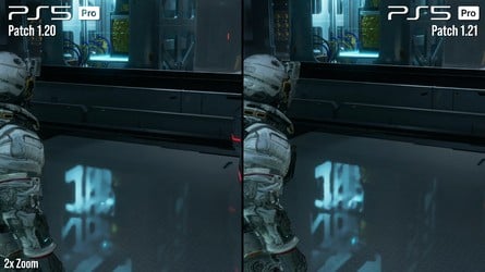 Your best bet to see the differences here are to open this story in a full-screen window and click to enlarge. 