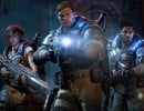 Face-Off: Gears of War 4