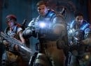 Gears of War 4