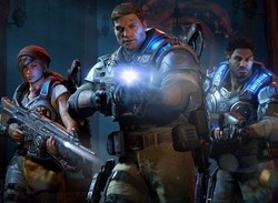 Gears of War 4