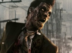 Digital Foundry vs Dead Rising 3 on PC