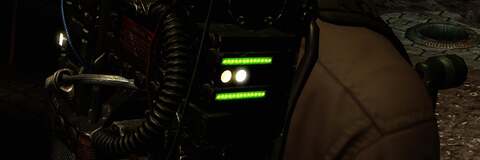 Resolution comparison between the launch PS3 build, the patched version and the Xbox 360 game show that despite improvements, PS3 still haven't delivered proper 720p.