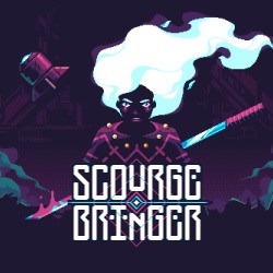 ScourgeBringer Cover