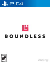 Boundless Cover