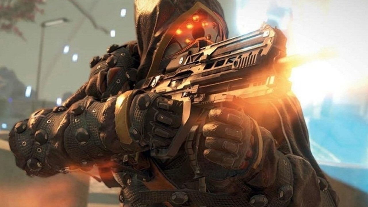 The technology of Killzone Shadow Fall | Digital Foundry, image size:1280x720