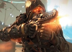 The technology of Killzone Shadow Fall