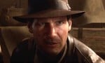 Indiana Jones and the Great Circle PC: impressive performance - but care is needed with 8GB graphics cards