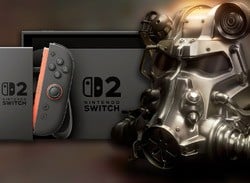 Fallout 4 on Switch 2 is Dramatically Improved Over Its Nintendo Direct Debut