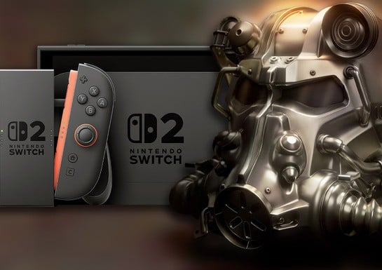 Fallout 4 on Switch 2 is Dramatically Improved Over Its Nintendo Direct Debut