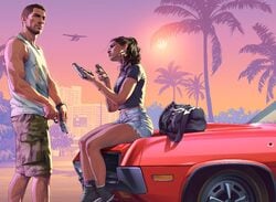 GTA 6 Launch Trailer Arrives - More Than A Month Ahead of Launch