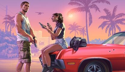 GTA 6 Launch Trailer Arrives - More Than A Month Ahead of Launch