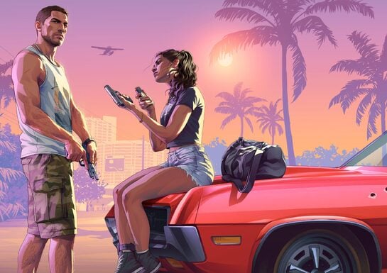 GTA 6 Launch Trailer Arrives - More Than A Month Ahead of Launch