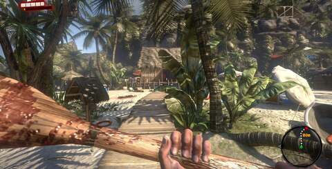 While the baseline artwork generally appears to be identical, it's clear that upping the resolution unlocks more fine detail. There is also evidence that some higher resolution textures are in play over the consoles. These PC shots give some idea of how the game looks at 1080p.