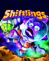 Shiftlings Cover