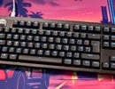 Review: Logitech Pro X2 Rapid: A Smart, Expensive Keyboard for Esports
