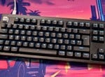 Logitech Pro X2 Rapid: A Smart, Expensive Keyboard for Esports