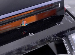 PlayStation 3: chasing the 1080p dream, part two - revisiting WipEout HD, Pixel Junk and many more