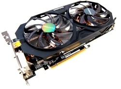 Radeon R9 285 review