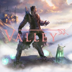 Valley Cover