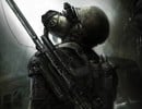 Inside Metro: Last Light