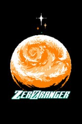 ZeroRanger Cover