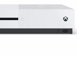 Xbox One S performance boost revealed