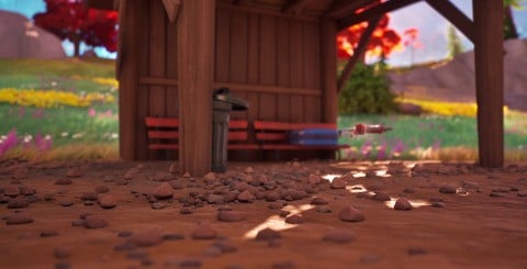 If things are looking bleak for Redfall, consider this. Fortnite on UE5 has a similar visual style, a larger open world and delivers 60fps with a generational leap or two in terms of detail and lighting quality. The future looks bright.