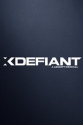 XDefiant Cover
